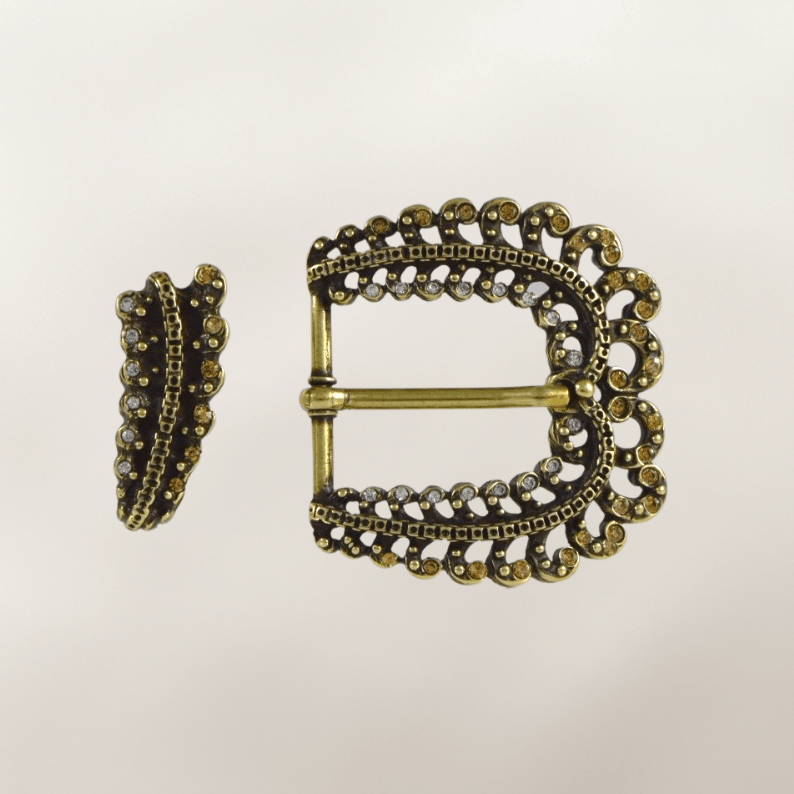 Sienne doré - cognac